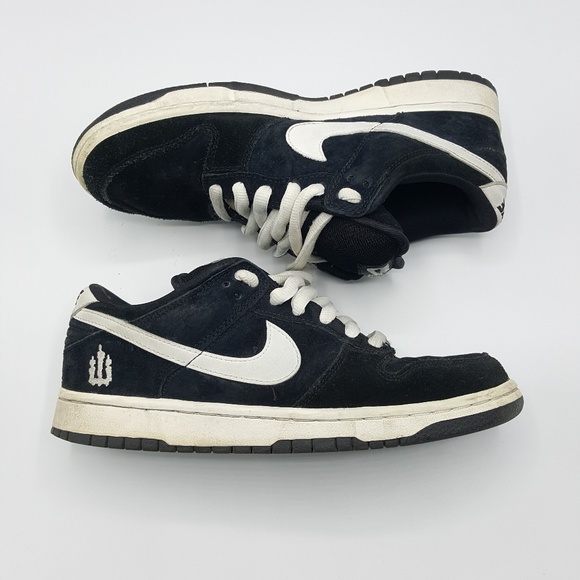 nike sb dunk weiger